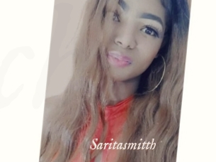 Saritasmitth