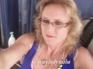 Sassy_lady_sasha