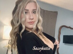 Sassykatie