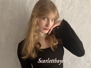 Scarlettbayer