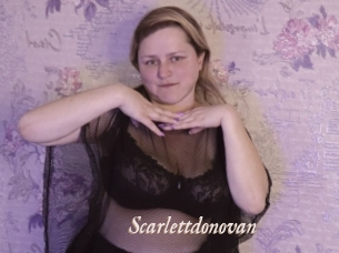 Scarlettdonovan