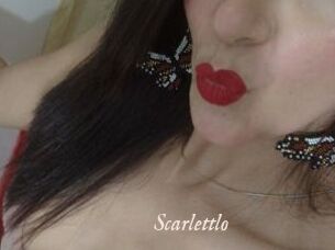 Scarlettlo