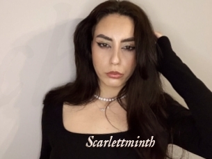 Scarlettminth