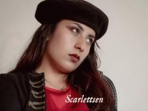 Scarlettsen