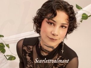 Scarlettvalmont