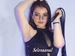 Selenaanal