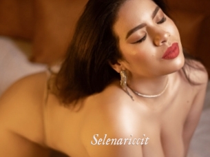 Selenariccit