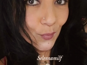 Selennamilf