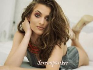 Serenaparcker