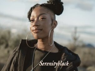 Serenityblack