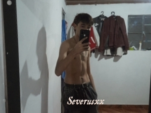 Severusxx