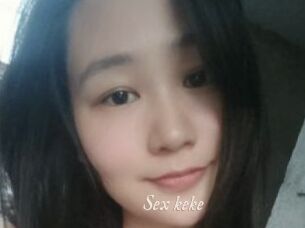 Sex_keke