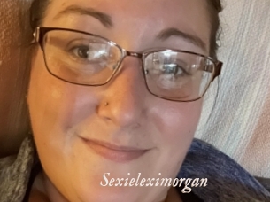 Sexieleximorgan