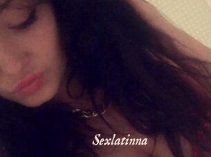 Sexlatinna