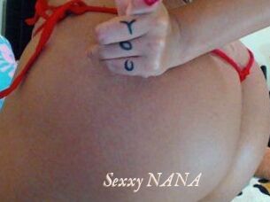 Sexxy_NANA_