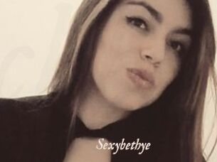 Sexybethye