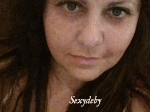 Sexydeby