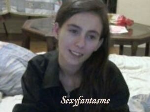 Sexyfantasme