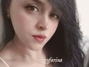 Sexyfarina