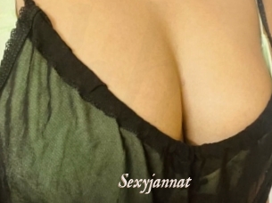 Sexyjannat