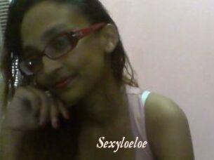 Sexyloeloe