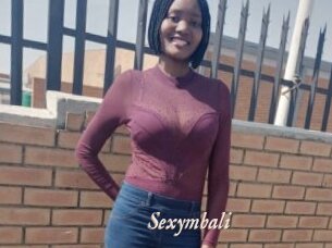 Sexymbali