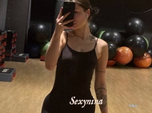 Sexynina