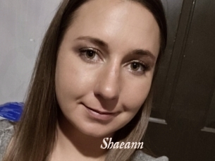 Shaeann