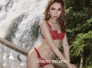 Shainawiliams