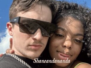 Shaneandananda