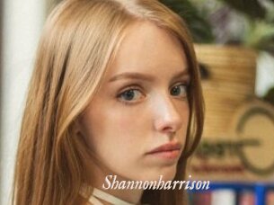 Shannonharrison