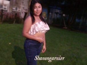 Shanongarnier