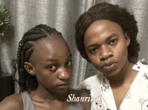 Shanritah
