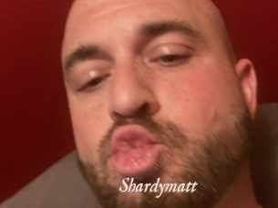 Shardymatt