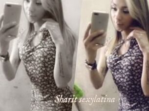 Sharit_sexylatina