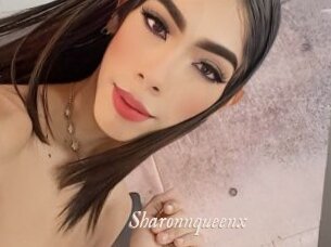 Sharonnqueenx