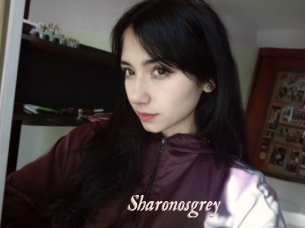 Sharonosgrey