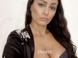 Shay888