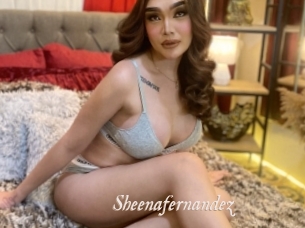 Sheenafernandez