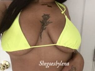 Shegoesbylena