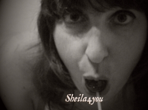 Sheila4you