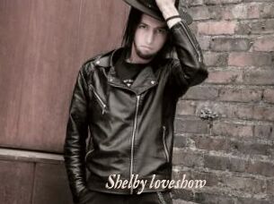 Shelby_loveshow