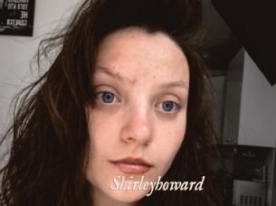 Shirleyhoward