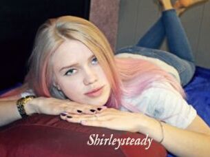 Shirleysteady