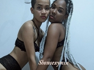 Showsexymix