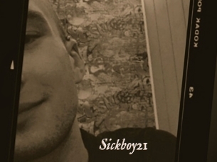 Sickboy21