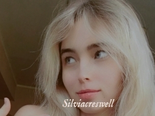 Silviacreswell