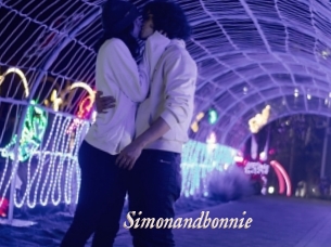 Simonandbonnie