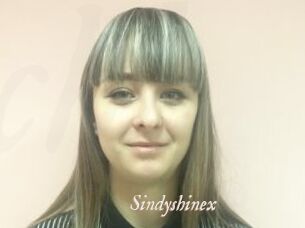 Sindyshinex