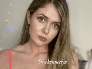 Skyekennedyx